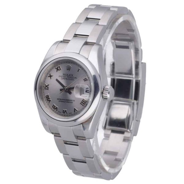 Rolex Datejust Lady 179160